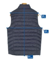 Polo Ralph Lauren（ポロラルフローレン）ダウンジャケット/ダウンベスト 紺 サイズ:XS メンズ/2200633367046