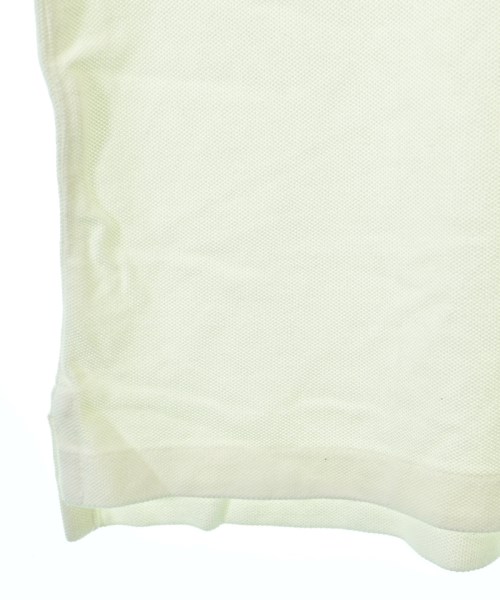 Polo Ralph Lauren（ポロラルフローレン）ポロシャツ 白 サイズ:S メンズ/2200633414054