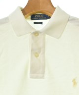 Polo Ralph Lauren（ポロラルフローレン）ポロシャツ 白 サイズ:S メンズ/2200633414054