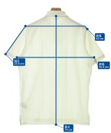 Polo Ralph Lauren（ポロラルフローレン）ポロシャツ 白 サイズ:S メンズ/2200633414054