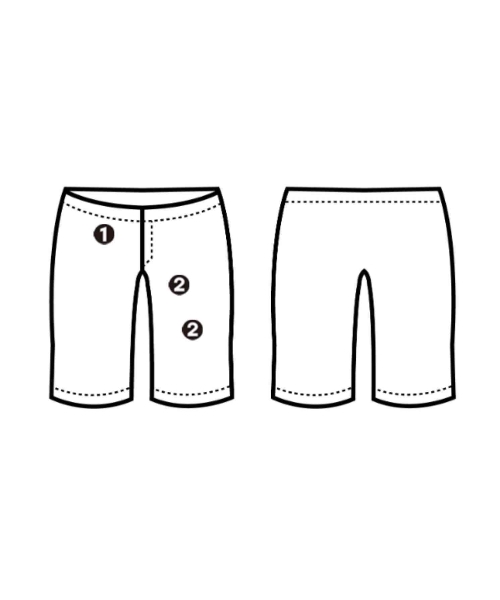 Polo Ralph Lauren（ポロラルフローレン）ショートパンツ カーキ サイズ:L メンズ/2200633584016