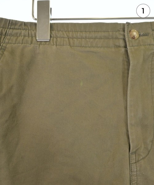 Polo Ralph Lauren（ポロラルフローレン）ショートパンツ カーキ サイズ:L メンズ/2200633584016