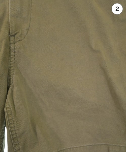 Polo Ralph Lauren（ポロラルフローレン）ショートパンツ カーキ サイズ:L メンズ/2200633584016