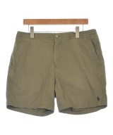 Polo Ralph Lauren（ポロラルフローレン）ショートパンツ カーキ サイズ:L メンズ/2200633584016
