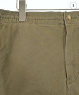 Polo Ralph Lauren（ポロラルフローレン）ショートパンツ カーキ サイズ:L メンズ/2200633584016