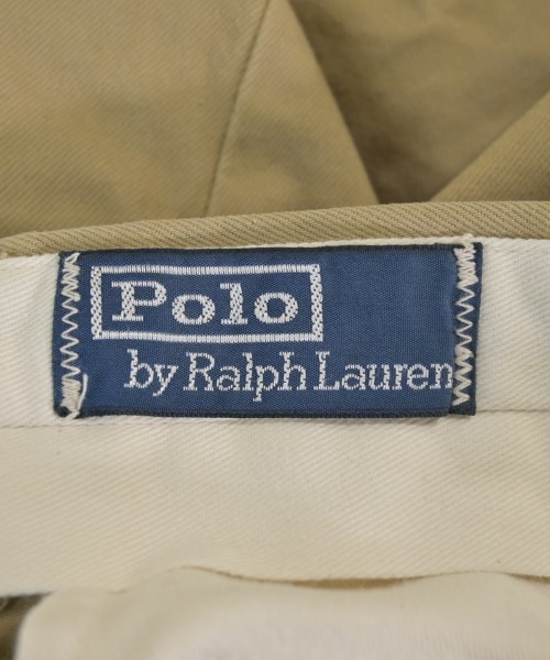 Polo Ralph Lauren（ポロラルフローレン）チノパン ベージュ サイズ:34(XL位) メンズ/2200622732084