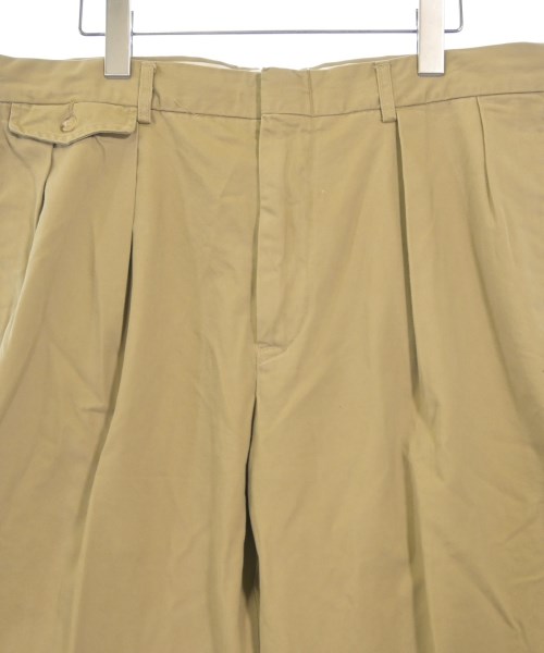 Polo Ralph Lauren（ポロラルフローレン）チノパン ベージュ サイズ:34(XL位) メンズ/2200622732084