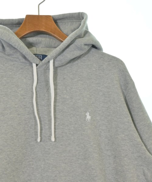 Polo Ralph Lauren（ポロラルフローレン）パーカー グレー サイズ:L メンズ/2200633960087