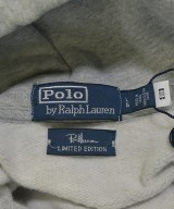 Polo Ralph Lauren（ポロラルフローレン）パーカー グレー サイズ:L メンズ/2200633960087