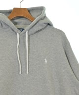 Polo Ralph Lauren（ポロラルフローレン）パーカー グレー サイズ:L メンズ/2200633960087