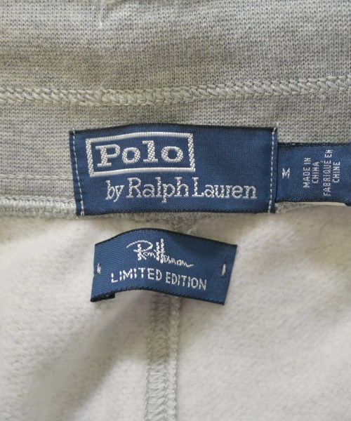 Polo Ralph Lauren（ポロラルフローレン）スウェットパンツ グレー サイズ:M メンズ/2200633960094