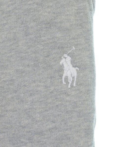 Polo Ralph Lauren（ポロラルフローレン）スウェットパンツ グレー サイズ:M メンズ/2200633960094
