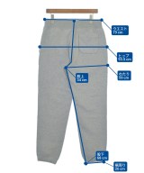 Polo Ralph Lauren（ポロラルフローレン）スウェットパンツ グレー サイズ:M メンズ/2200633960094