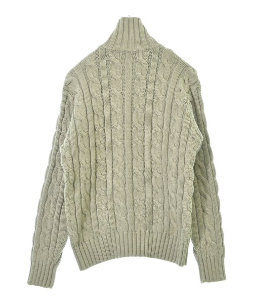 Polo Ralph Lauren（ポロラルフローレン）カーディガン グレー サイズ:L メンズ/2200629391055