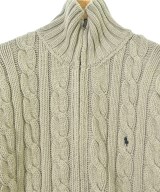 Polo Ralph Lauren（ポロラルフローレン）カーディガン グレー サイズ:L メンズ/2200629391055