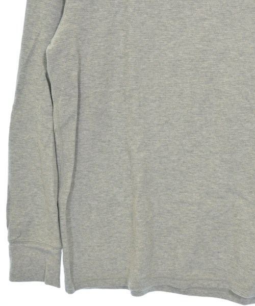 Polo Ralph Lauren（ポロラルフローレン）Tシャツ・カットソー グレー サイズ:XL メンズ/2200634139024