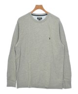 Polo Ralph Lauren（ポロラルフローレン）Tシャツ・カットソー グレー サイズ:XL メンズ/2200634139024