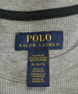 Polo Ralph Lauren（ポロラルフローレン）Tシャツ・カットソー グレー サイズ:XL メンズ/2200634139024