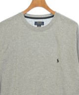 Polo Ralph Lauren（ポロラルフローレン）Tシャツ・カットソー グレー サイズ:XL メンズ/2200634139024