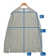 Polo Ralph Lauren（ポロラルフローレン）Tシャツ・カットソー グレー サイズ:XL メンズ/2200634139024