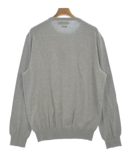 Polo Ralph Lauren（ポロラルフローレン）ニット・セーター グレー サイズ:XL メンズ/2200634350030