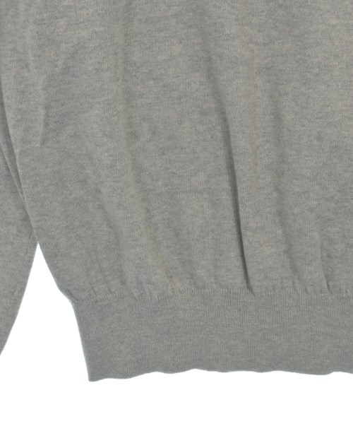 Polo Ralph Lauren（ポロラルフローレン）ニット・セーター グレー サイズ:XL メンズ/2200634350030