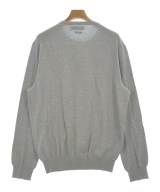 Polo Ralph Lauren（ポロラルフローレン）ニット・セーター グレー サイズ:XL メンズ/2200634350030