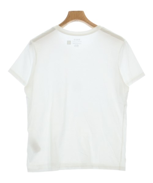 Polo Ralph Lauren（ポロラルフローレン）Tシャツ・カットソー 白 サイズ:XL メンズ/2200604678058