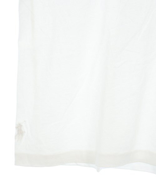 Polo Ralph Lauren（ポロラルフローレン）Tシャツ・カットソー 白 サイズ:XL メンズ/2200604678058
