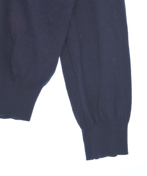 Polo Ralph Lauren（ポロラルフローレン）ニット・セーター 紺 サイズ:M メンズ/2200604678409
