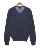 Polo Ralph Lauren（ポロラルフローレン）ニット・セーター 紺 サイズ:M メンズ/2200604678409