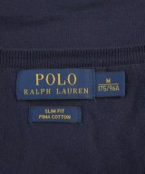 Polo Ralph Lauren（ポロラルフローレン）ニット・セーター 紺 サイズ:M メンズ/2200604678409