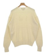Polo Ralph Lauren（ポロラルフローレン）ニット・セーター 白 サイズ:L メンズ/2200604678416