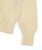 Polo Ralph Lauren（ポロラルフローレン）ニット・セーター 白 サイズ:L メンズ/2200604678416