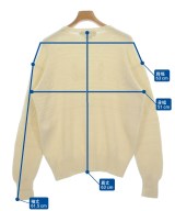 Polo Ralph Lauren（ポロラルフローレン）ニット・セーター 白 サイズ:L メンズ/2200604678416