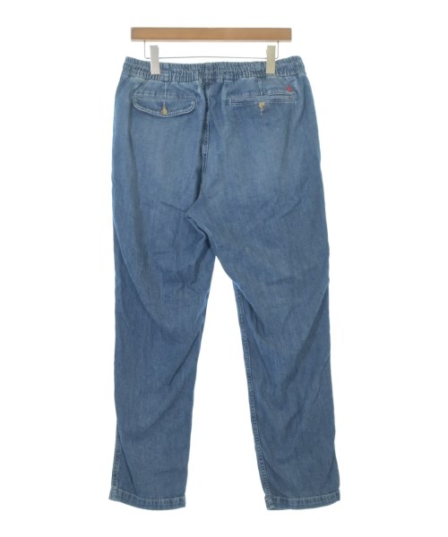 Polo Ralph Lauren（ポロラルフローレン）デニムパンツ 青 サイズ:M メンズ/2200606296021