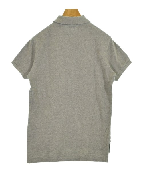 Polo Ralph Lauren（ポロラルフローレン）ポロシャツ グレー サイズ:S メンズ/2200606296038