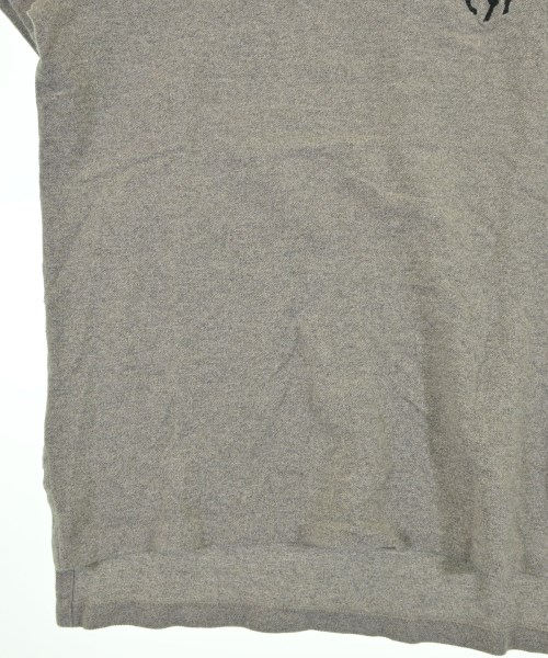 Polo Ralph Lauren（ポロラルフローレン）ポロシャツ グレー サイズ:S メンズ/2200606296038