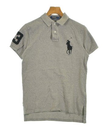 Ralph Lauren RLX ポロシャツ Mサイズ グレー 楽天市場】ラルフローレン RLX（カラーグレー）（ポロシャツ