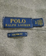 Polo Ralph Lauren（ポロラルフローレン）ポロシャツ グレー サイズ:S メンズ/2200606296038
