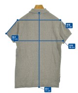 Polo Ralph Lauren（ポロラルフローレン）ポロシャツ グレー サイズ:S メンズ/2200606296038