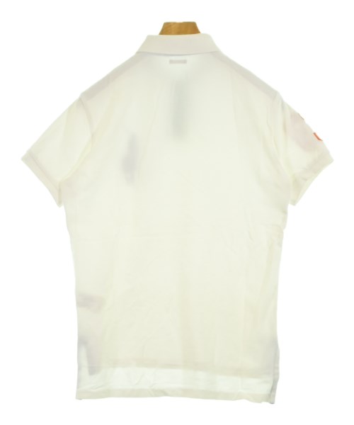Polo Ralph Lauren（ポロラルフローレン）ポロシャツ 白 サイズ:S メンズ/2200606296045