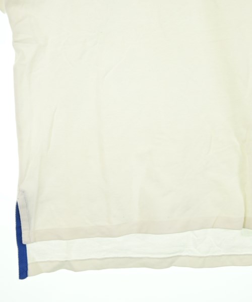 Polo Ralph Lauren（ポロラルフローレン）ポロシャツ 白 サイズ:S メンズ/2200606296045