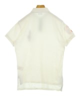 Polo Ralph Lauren（ポロラルフローレン）ポロシャツ 白 サイズ:S メンズ/2200606296045
