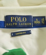 Polo Ralph Lauren（ポロラルフローレン）ポロシャツ 白 サイズ:S メンズ/2200606296045
