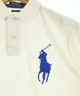 Polo Ralph Lauren（ポロラルフローレン）ポロシャツ 白 サイズ:S メンズ/2200606296045