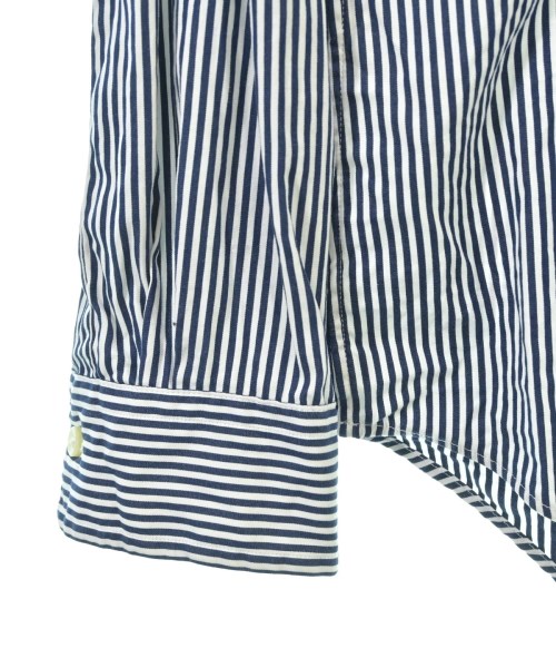 Polo Ralph Lauren（ポロラルフローレン）カジュアルシャツ 紺 サイズ:L メンズ/2200609424087