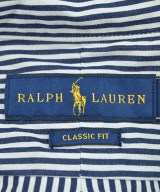 Polo Ralph Lauren（ポロラルフローレン）カジュアルシャツ 紺 サイズ:L メンズ/2200609424087