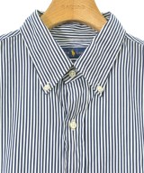 Polo Ralph Lauren（ポロラルフローレン）カジュアルシャツ 紺 サイズ:L メンズ/2200609424087