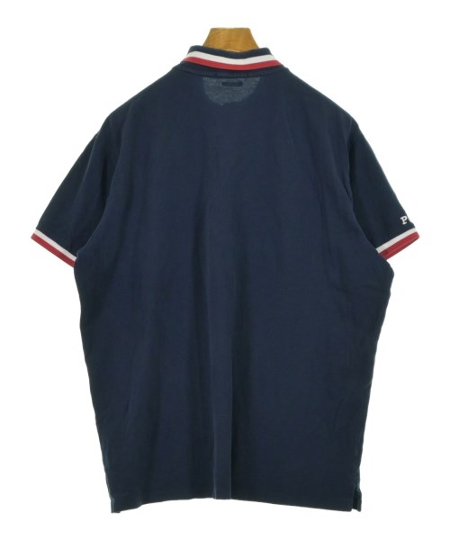 Polo Ralph Lauren（ポロラルフローレン）ポロシャツ 紺 サイズ:XL メンズ/2200609557211
